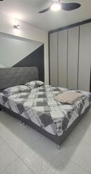 Blk 403 Jurong West Street 42 (Jurong West), HDB Executive #520053321
